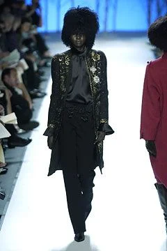Look 7
